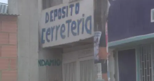 DEPOSITO FERRETERIA LA ESPERANZA SUR DEPOSITO FERRETERIA LA ESPERANZA SUR